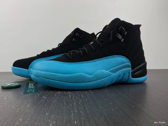 Gamma Blue Retro Jordan 130690-027 12 0730